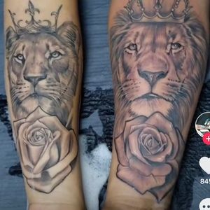 Meet your Posher, Lesly